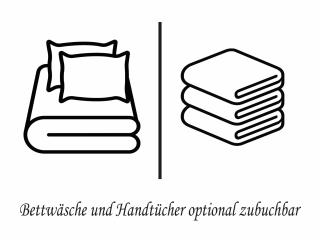 Residenz am Strand Wohnung 1-02 - 5