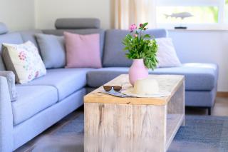 Residenz am Strand Deichpoofe - Wohnung 1-06 - 8