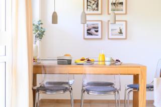 Residenz am Strand Deichpoofe - Wohnung 1-06 - 6