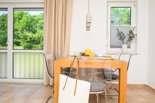 Residenz am Strand Deichpoofe - Wohnung 1-06 - 5