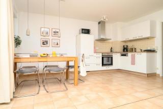 Residenz am Strand Deichpoofe - Wohnung 1-06 - Zingst - 4