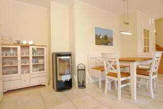 Neue Reihe 28 - Wohnung Ankerplatz - 8