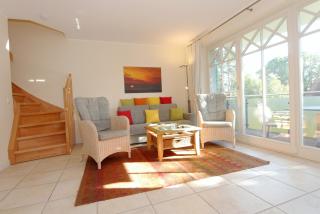 Neue Reihe 28 - Wohnung Ankerplatz - 7