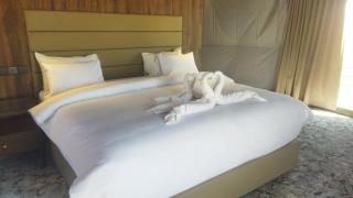 Oman desert private camp - 9