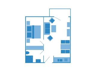 Residenz am Strand Wohnung 1-11 - 9