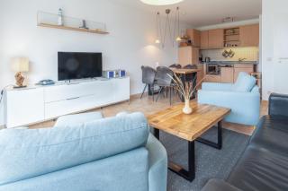 Residenz am Strand Wohnung 1-11 - 5