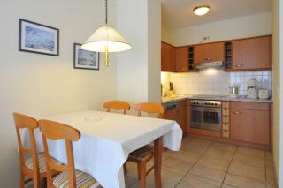 Appartmenthaus Meerlust Wohnung M 309 - 7