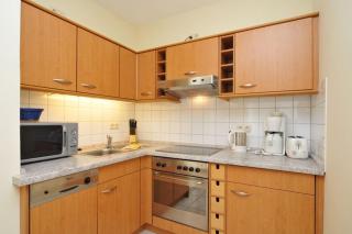 Appartmenthaus Meerlust Wohnung M 309 - 6