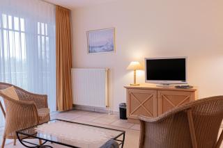 Appartmenthaus Meerlust Wohnung M 309 - 5