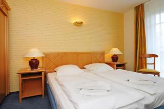 Appartmenthaus Meerlust Wohnung M 309 - 2