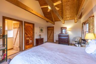 Journeys End at Valle Crucis - 2