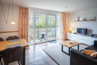 Residenz am Strand Wohnung 1-15 - 9