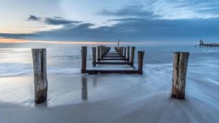 Residenz am Strand Wohnung 1-15 - 1