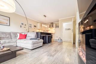 Birkmaase 10 - Wohnung 1 - 9