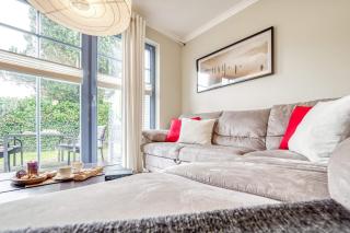 Birkmaase 10 - Wohnung 1 - 8