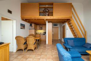 Residenz am Strand Wohnung 1-17 - 6