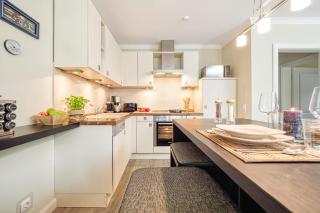 Birkmaase 10 - Wohnung 1 - 4