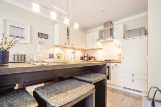 Birkmaase 10 - Wohnung 1 - 2