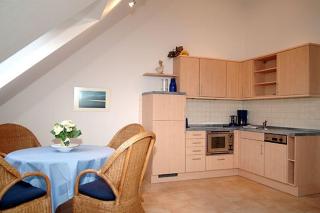 Residenz am Strand Wohnung 1-18 - 8