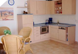 Residenz am Strand Wohnung 1-18 - 6