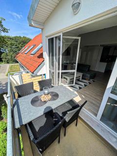 Residenz am Strand Wohnung 1-21 - 3