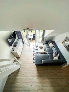 Residenz am Strand Wohnung 1-21 - 5