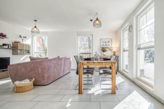 Hafenstrasse 15 Ephelia in Prerow - 6