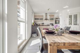 Hafenstrasse 15 Ephelia in Prerow - Prerow - 3