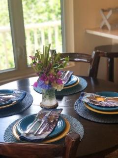 Elysium Villa-Natural Surroundings Ocean Views Private Pool - 3