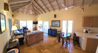 Elysium Villa-Natural Surroundings Ocean Views Private Pool - 6