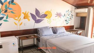 Suite 4 em Porto Seguro 80m da Passarela do Alcool - 4