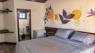 Suite 4 em Porto Seguro 80m da Passarela do Alcool - 5