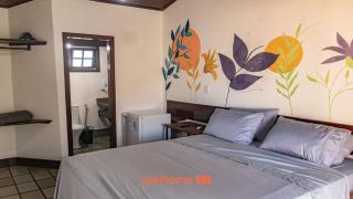 Suite 4 em Porto Seguro 80m da Passarela do Alcool - 2