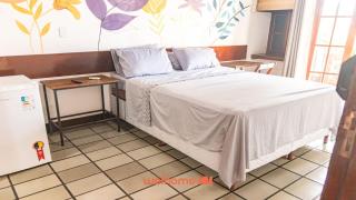 Suite 4 em Porto Seguro 80m da Passarela do Alcool - 1