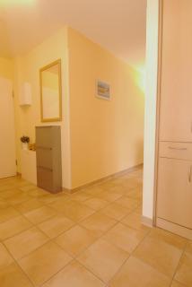 Residenz am Strand Wohnung 4-58 - 2