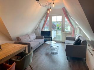 Hafenstrasse 34 - Wohnung 8 - 9