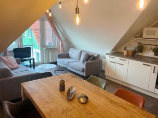 Hafenstrasse 34 - Wohnung 8 - 8