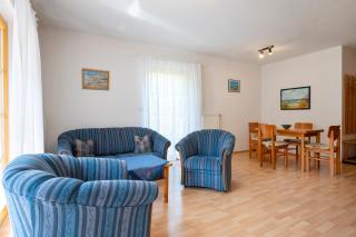 Ferienpark Freesenbruch Reihenhaus 8c - Kleiner Krake - 8