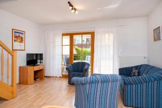 Ferienpark Freesenbruch Reihenhaus 8c - Kleiner Krake - 9