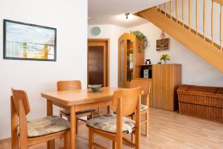 Ferienpark Freesenbruch Reihenhaus 8c - Kleiner Krake - 6