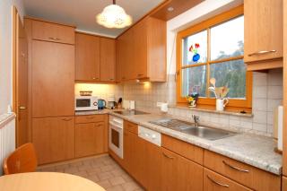 Ferienpark Freesenbruch Reihenhaus 8c - Kleiner Krake - 4