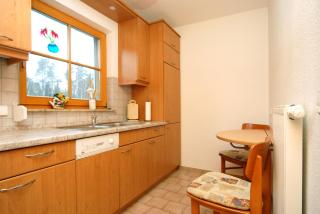 Ferienpark Freesenbruch Reihenhaus 8c - Kleiner Krake - 3