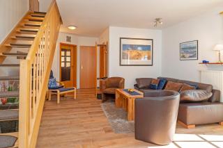 Ferienpark Freesenbruch Reihenhaus 6 - Delfin - 8