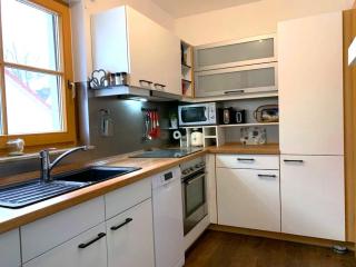 Ferienpark Freesenbruch Reihenhaus 6 - Delfin - 4