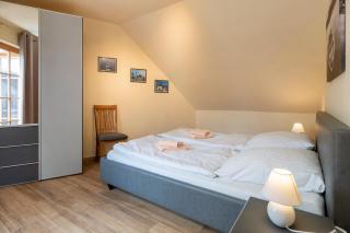 Ferienpark Freesenbruch Wohnung 4 6 - Boddenblick - 2