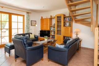 Ferienpark Freesenbruch Doppelhaushälfte 10 - Lieblingsplatz - 8