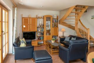 Ferienpark Freesenbruch Doppelhaushälfte 10 - Lieblingsplatz - 9