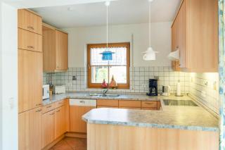 Ferienpark Freesenbruch Doppelhaushälfte 10 - Lieblingsplatz - 2