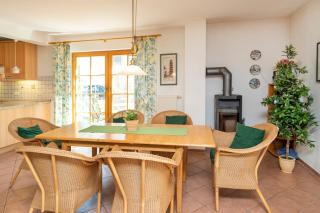 Ferienpark Freesenbruch Doppelhaushälfte 10 - Lieblingsplatz - 4