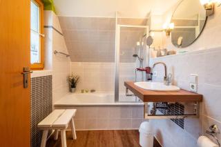 Ferienpark Freesenbruch Wohnung 3 6 - Frieda - 6